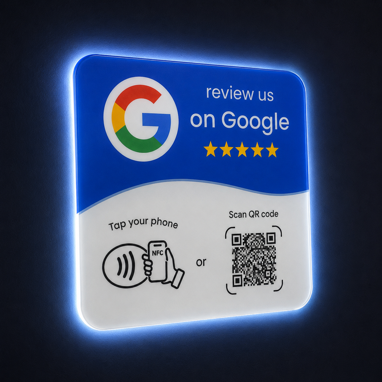 Tarjetas NFC para Negocios