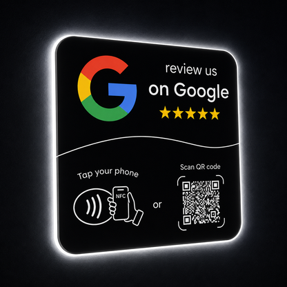 Tarjetas NFC para Negocios