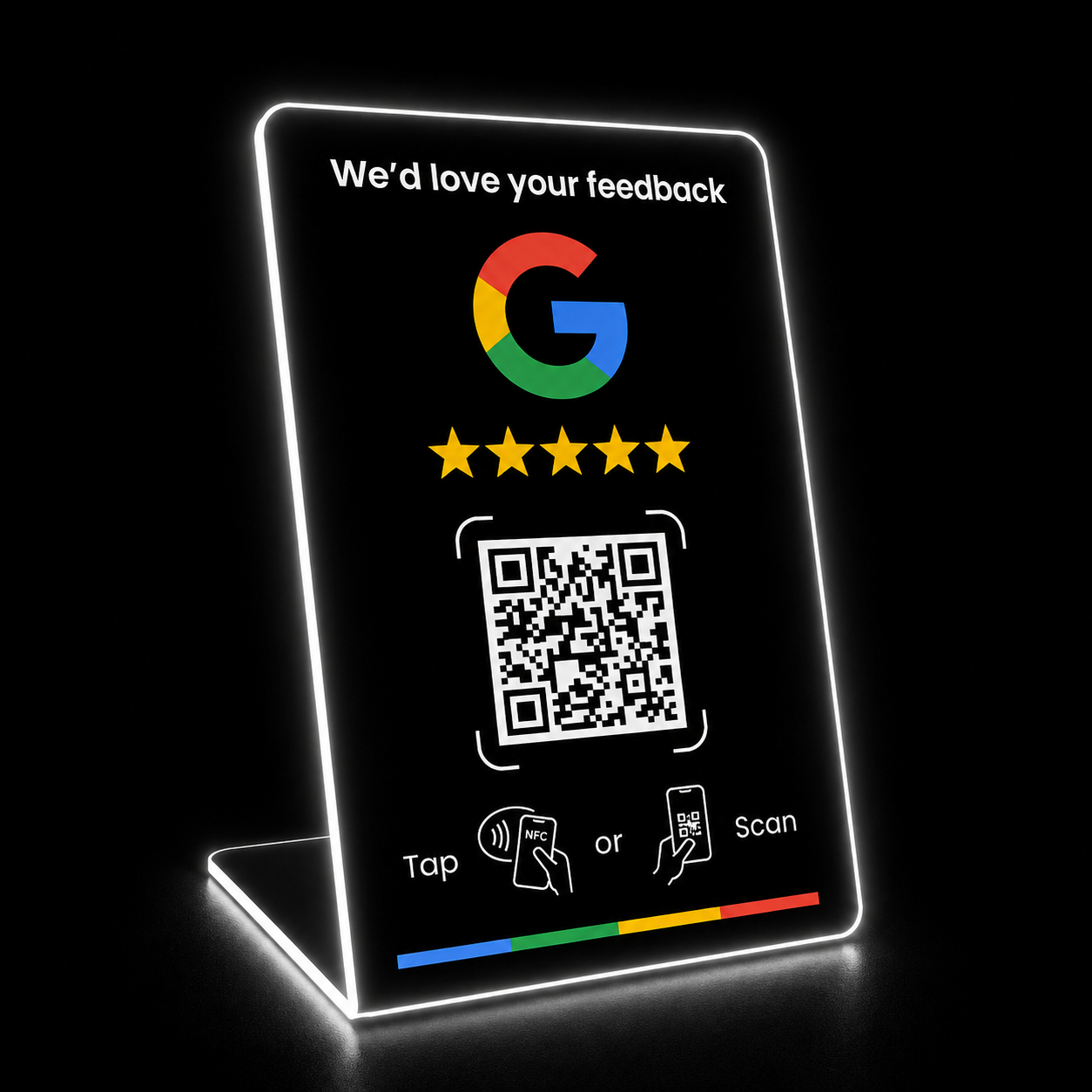 Tarjetas NFC para Negocios