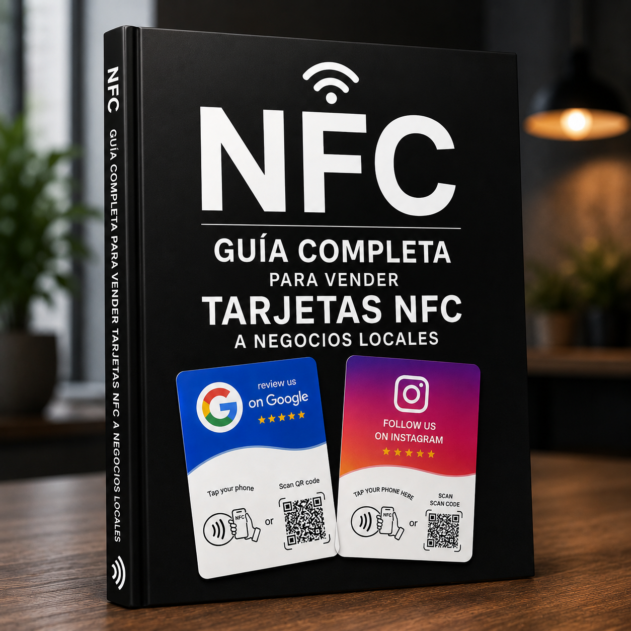 Guia de Ventas NFC