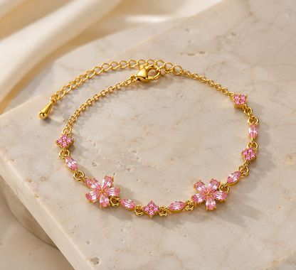 Pablo Atelier - Pulseras Clarins