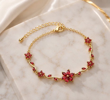 Pablo Atelier - Pulseras Clarins
