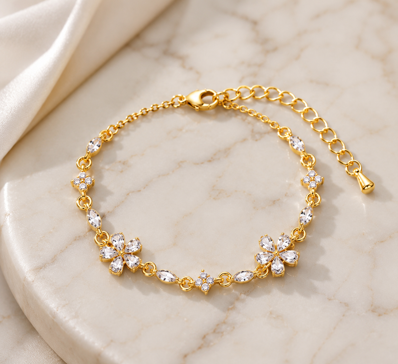 Pablo Atelier - Pulseras Clarins