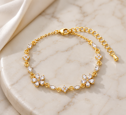 Pablo Atelier - Pulseras Clarins