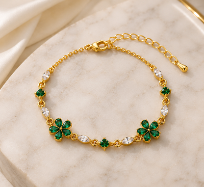 Pablo Atelier - Pulseras Clarins